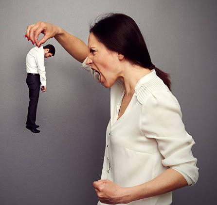 女人不喜歡男人的六大表現(xiàn) 大丈夫何患無(wú)妻當(dāng)斷則斷