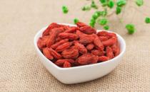 滋補品吃錯反傷身 枸杞感冒發燒時不宜吃