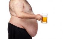 男人不拘小節會連累到健康 五種現象最易讓男人短命