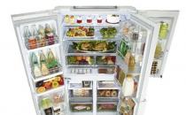 ?冰箱用久了會有臭味 冰箱除異味的小竅門