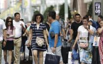 ?出國旅游做個精明旅客 避開常見消費陷阱