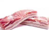 ?山寨五花肉多 選購放心安全五花肉的竅門 