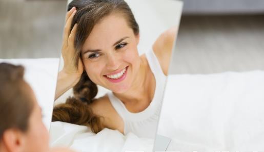 睡前保養(yǎng)很重要 睡前如何護膚