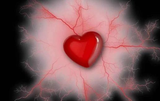 心臟病偏好的5類(lèi)人 心臟最喜歡的4類(lèi)食物