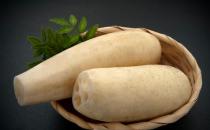 立秋之后要吃藕 七孔藕和九孔藕的選購指南