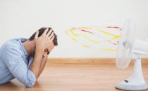 使用電風扇的常識 吹電扇的八個誤區