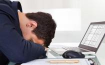 ?觸目驚心過勞死警醒職場人 遠離職場過勞死