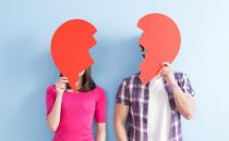 離婚率攀升 最終導致離婚的10大原因 