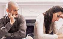 ?女人在吵鬧中總說離婚的原因 五種女人最易婚姻破裂