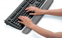 ?職業病是可防不可治 IT一族預防職業疾病從要日常做起