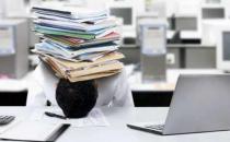 ?職業人面臨無止境工作壓力 培養這十個好習慣來緩解