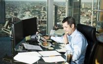 ?久坐對白領的5大傷害 避免久坐傷害的方式方法