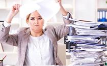 ?職業女性留意的健康狀況 實現工作與生活平衡5招秘籍