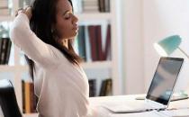 ?上班族都有的職業病 4種水果巧對白領職業病