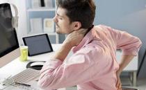 ?健康脊椎讓身形更挺拔 上班族進行背部的保健的方法 