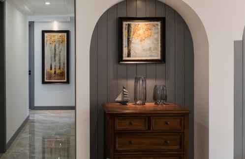 玄關柜的清潔保養和選購妙招