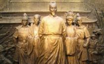 ?朱元璋北伐是復土戰爭 只有朱元璋北伐成功的原因