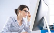 ?久視會傷肝 上班族養肝護肝三步曲