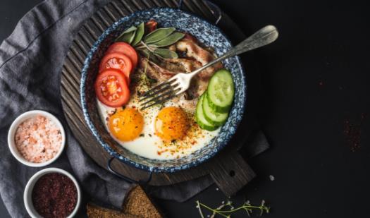 久坐白領(lǐng)減肥中餐 減肥午餐能吃的6類主食