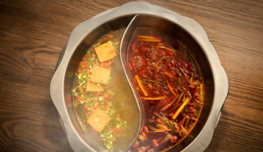 7種營(yíng)養(yǎng)健康吃火鍋吃法大全 吃對(duì)了也能減肥