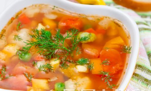 西紅柿減肥法食譜 西紅柿減肥法的注意事項(xiàng)