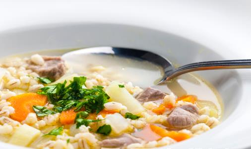 冬季正是進補的大好時機 冬令進補養(yǎng)生菜品吃起來