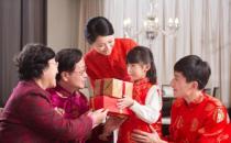 ?快過年了跟營養專家學送禮 讓你送禮送出健康的祝福