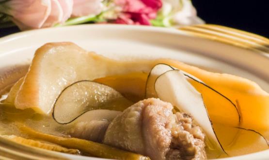 煲湯時間越長越好？盤點4大煲湯誤區