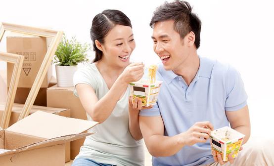 學會這三招健康吃方便面 能配合方便面一起吃的蔬菜