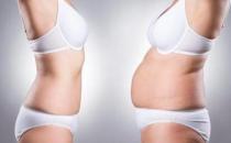 人到中年易發胖怎么辦 提升基礎代謝率讓你躺著也能瘦