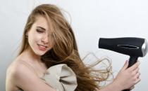 ?為啥妹子們青睞日系電吹風 負離子吹風機讓你的秀發變聽話