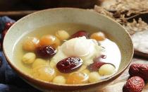 ?春季養(yǎng)生 能夠舒緩疲勞化解春困的10種藥膳食譜 