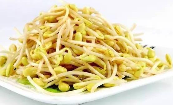 這4類發(fā)芽菜發(fā)芽不能食用 不利人體健康