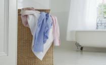 日常的衣物護理技巧常識 輕松解決衣服起球變形問題