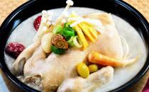 ?好喝又營養的雞湯 燉雞湯的小竅門