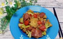 ?將菜花做成美味的佳肴 炒菜花好吃的五種烹飪方法