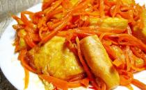 ?胡蘿卜增強免疫力延緩衰老 胡蘿卜的七種家常做法