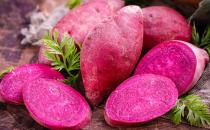 ?紫薯的功效和作用 花樣紫薯餅的家常做法