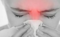 過(guò)敏性鼻炎容易反復(fù) 緩解鼻炎癥狀的10種小偏方