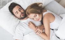 ?男人為什么在同房后汗流浹背？過夫妻生活時，堅持多久才算正常？