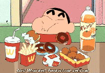 ?為什么明明不餓，卻總想吃點東西？這究竟是什么毛??？