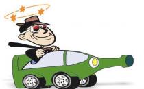 ?喝酒后多久可以開車？喝多少酒就達到酒駕標準