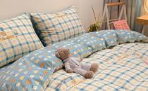 ?7x7的被子用多大四件套 被子買大了有什么辦法