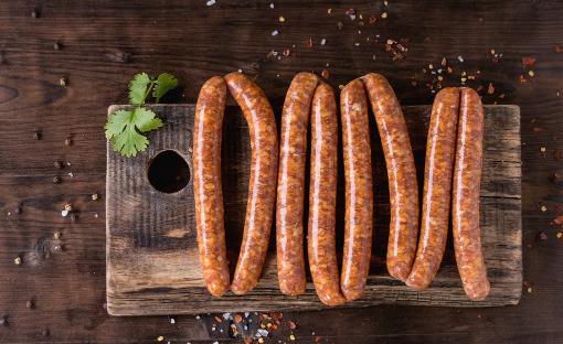 香腸可以用空調吹干嗎 剛灌的香腸能用電風扇吹嗎