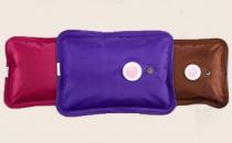 ?電熱水袋里面的液體是什么 電熱水袋能換水嗎