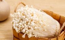 ?金針菇發黃了還能吃嗎 金針菇怎么才算變質